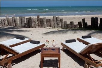 Posada Vila Dos Orix�s