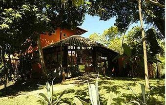 Hotel Pousada Maria Farinha