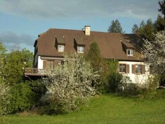 Hostal Landgasthaus Zum Engel