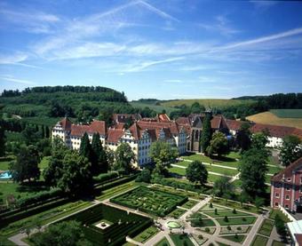 Hotel Markgr�flich Badischer Gasthof Schwanen