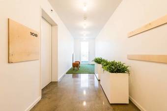 Albergue Moveinn