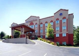 Hotel Comfort Suites