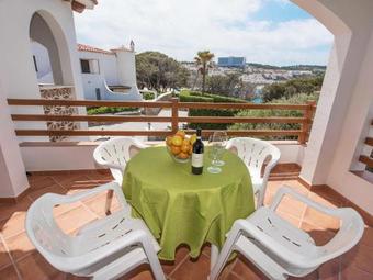 Apartment Ullastres