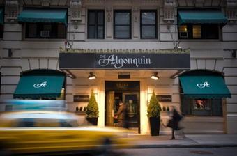 Hotel Algonquin