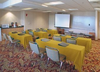 Hotel Comfort Suites San Jose Airport