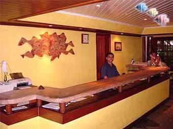 Hotel Quinta Do Porto