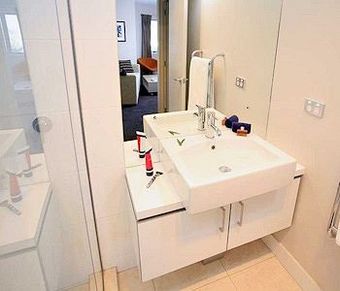 Hotel Wanaka Edge Suites