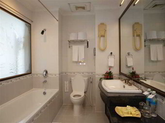 Hotel Huong Giang Hue