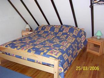 �chalet Chemin De Trassouet