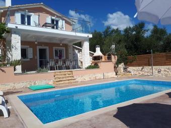 Agroturismo Villa Antonio