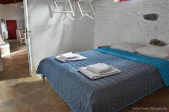 Agroturismo Eftychia