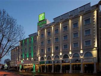 Hotel Holiday Inn Istanbul City