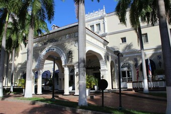 Hotel El Prado