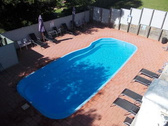 Hotel Horizon Apartments Narooma