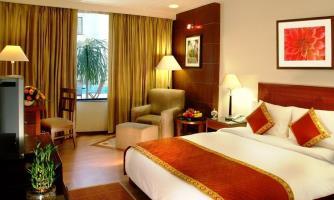 Fortune Park Klassik Hotel