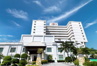 Hotel Lexis Port Dickson