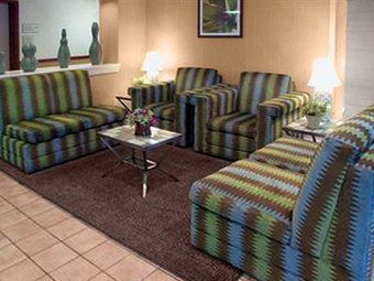 Hotel La Quinta Inn Sunrise - Sawgrass Mills Outlet Mall