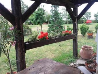 Hostal V�ndektanya Vend�gh�z