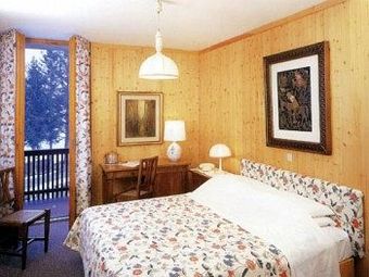 Hotel Cristallo