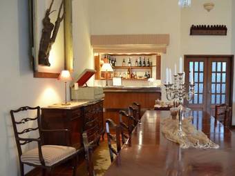 Hotel Quinta Do Covanco