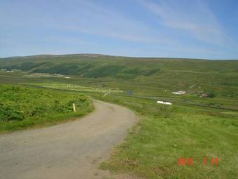 Bed & Breakfast Dadastadir Guesthouse