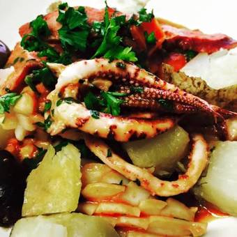 Hotel Turks Head Inne