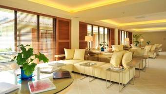 Hotel The Terrace Club Wellness Resort At Busena