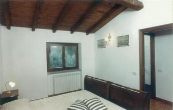 Apartment Green Belt Connection