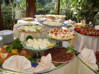 Hotel Albergo La Conca Azzurra