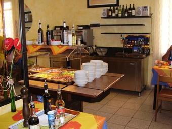 Hotel Villa Boschetti