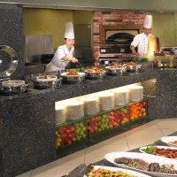 Hotel The Westin Chosun, Busan