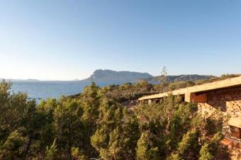 Villa Coda Cavallo Apartment