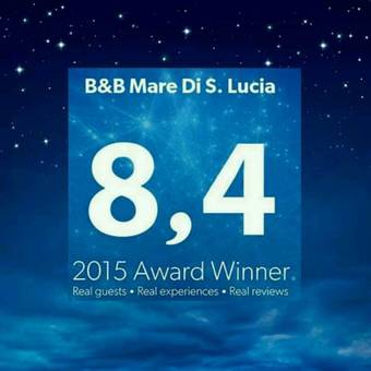B&B Mare Di S. Lucia