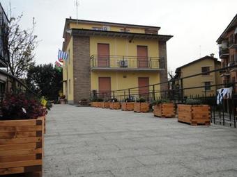 Albergue Pavia Ostello