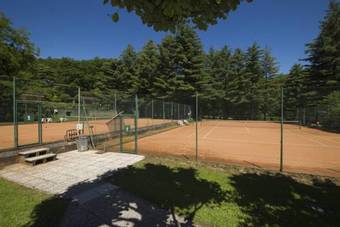 Apartamento Rododendro Rosso