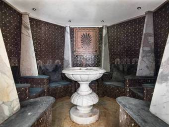 Leading Relax Hotel Maria