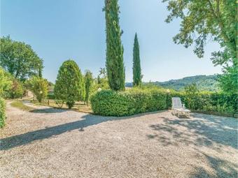 Holiday Home Loc. Borgacciano
