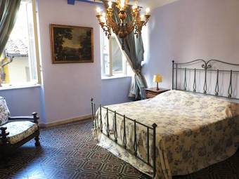 Apartamento Corte Delle Uova