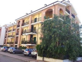 Apartamento Mini Loft Ninfa Casa Vacanza