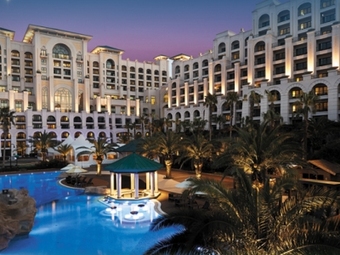 Hotel Lotte Jeju