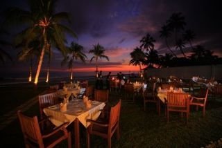 Hotel Citrus Hikkaduwa