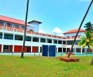 Hotel Ramada Resort Kalutara