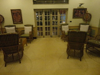 Hotel Tamarind Tree