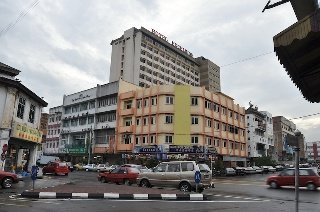 Excelsior Hotel Ipoh