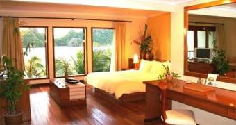 Hotel Tanjung Rhu Resort