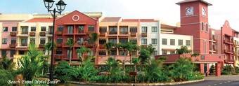 Hotel Langkawi Lagoon Resort