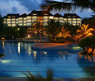 Hotel The Pulai Desaru Beach Johor