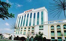 Hotel Zon Regency