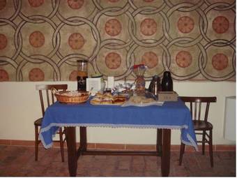 B&B La Soffitta E La Torre