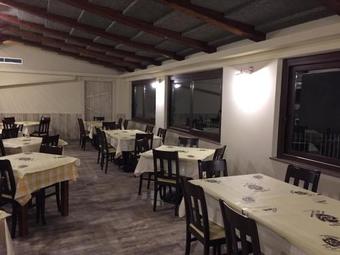 Bed & Breakfast Borgo San Cosmo Tropea
